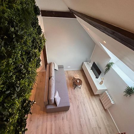 Ferienwohnung Le Petit Jardin, Proche Gare, Hyper Centre Cambrai Exterior foto