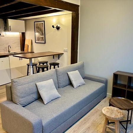Ferienwohnung Le Petit Jardin, Proche Gare, Hyper Centre Cambrai Exterior foto