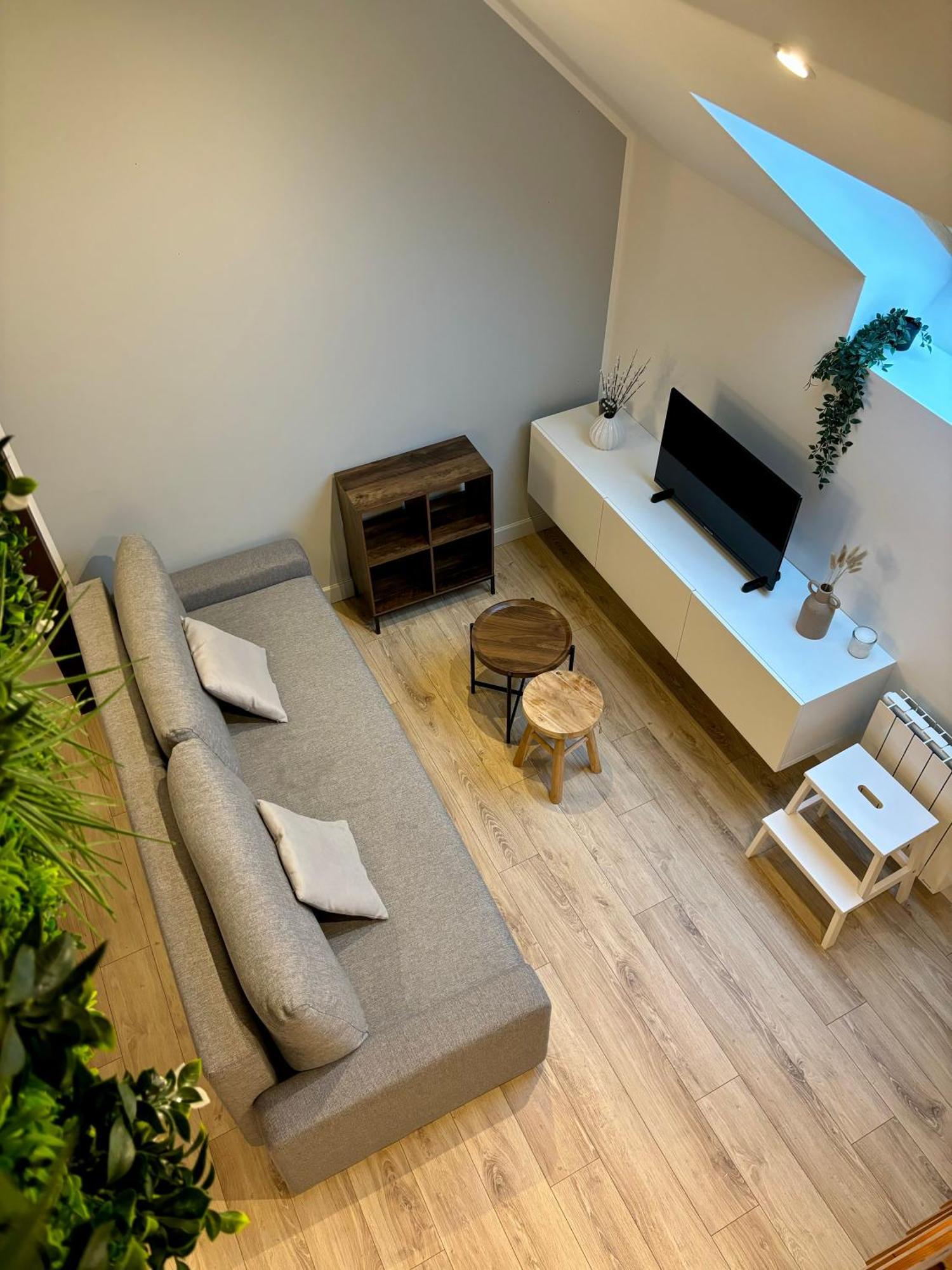 Ferienwohnung Le Petit Jardin, Proche Gare, Hyper Centre Cambrai Exterior foto
